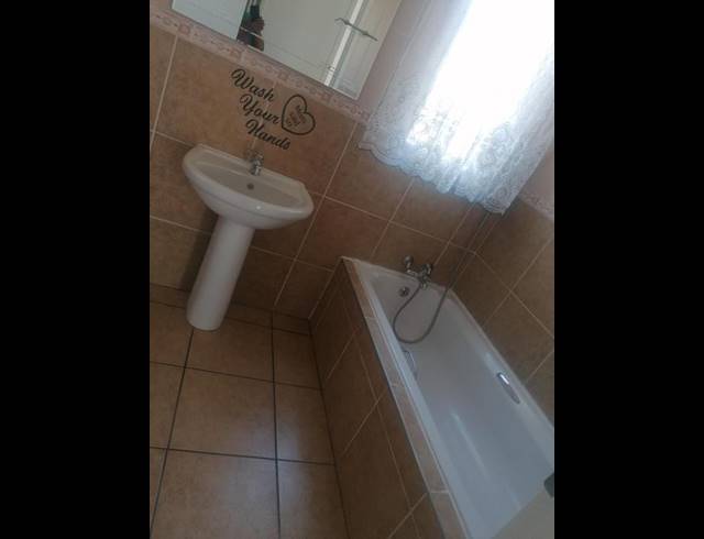 3 BEDROOM TOWNHOUSE FOR SALE IN BRAKPAN NORTH